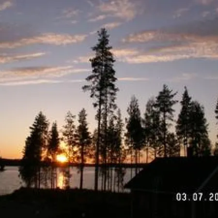 Holiday Sunrise 15 A *