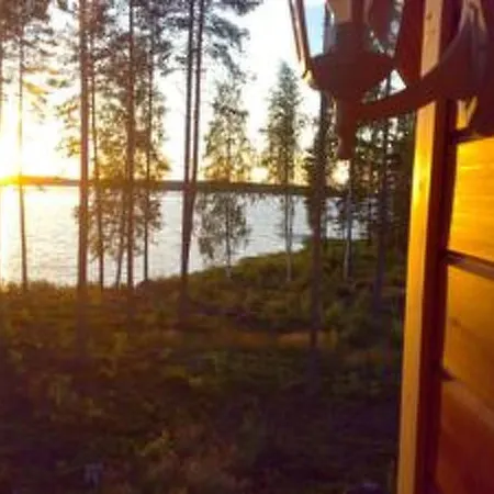 Сasa de vacaciones Holiday Sunrise 15 A