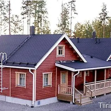 Сasa de vacaciones Holiday Sunrise 15 A Tiirinlahti